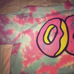 Odd future shirt